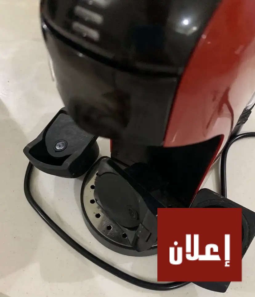 مكينتين قهوة شركة Philips و CVC PRO