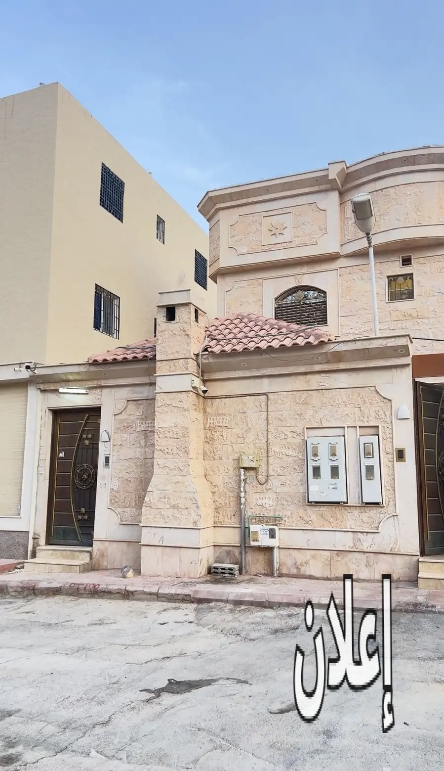 شقة للايجار الشهري بحي طويق ( الموسى )