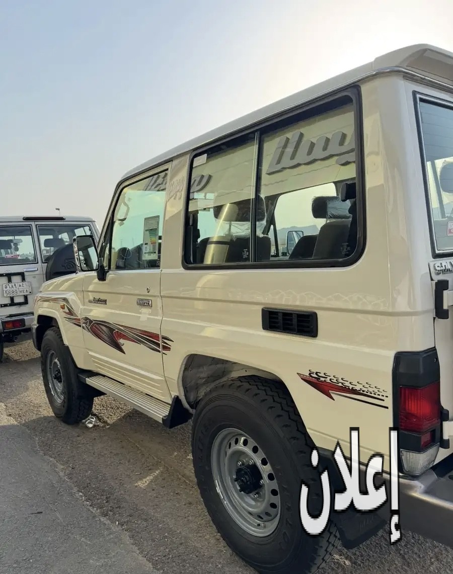 للبيع ربع 2022 فل كامل ونش دفلك