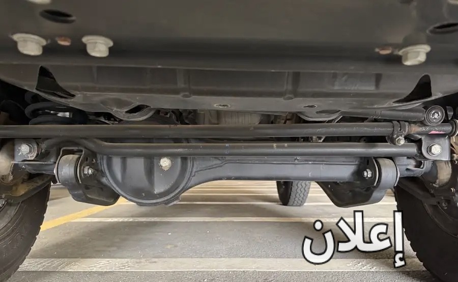 للبيع ربع 2022 فل كامل ونش دفلك