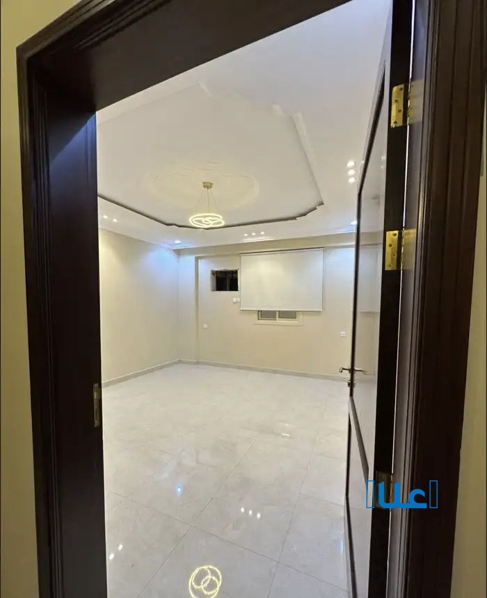 شقة فاخرة بالنبلاء 3 غرف