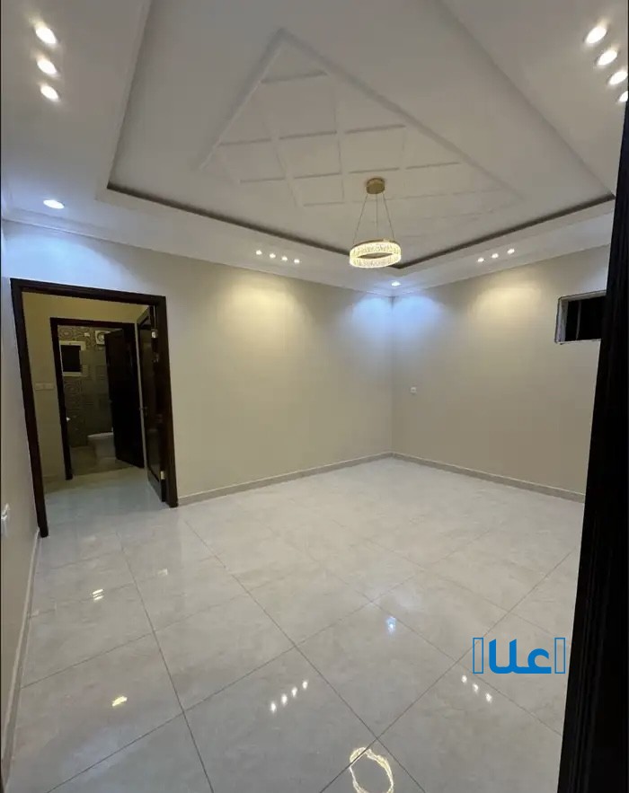 شقة فاخرة بالنبلاء 3 غرف