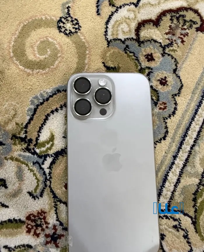 ايفون 16 بروماكس