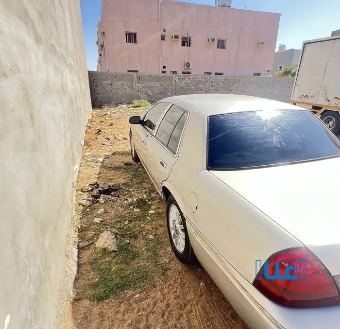 فورد 2010 مجدد ومفحوص