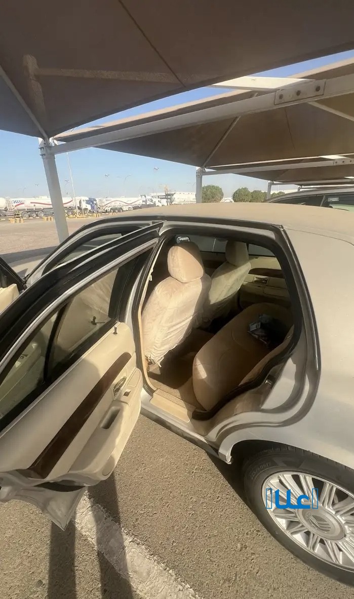 فورد 2010 مجدد ومفحوص