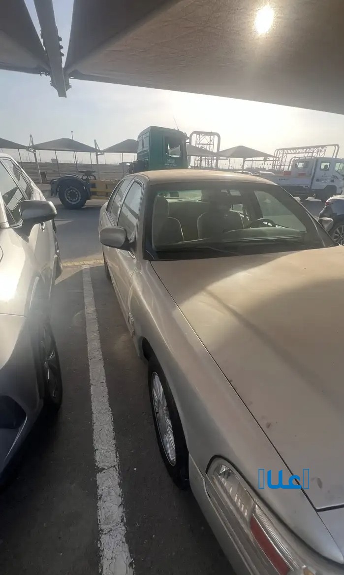 فورد 2010 مجدد ومفحوص