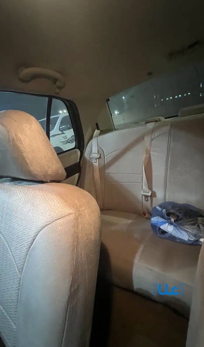 فورد 2010 مجدد ومفحوص