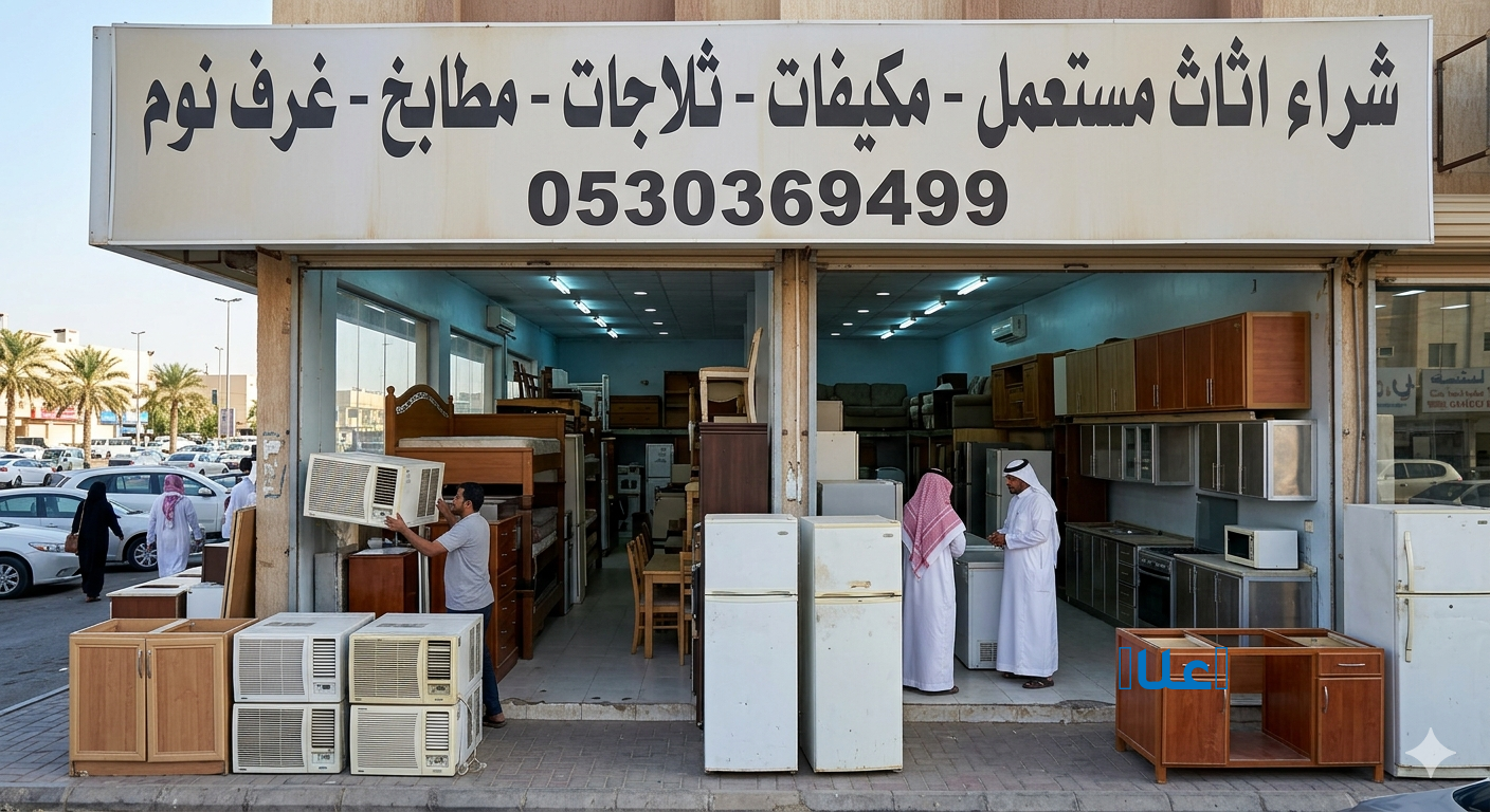 شراء مكيفات مستعمله حي العوالي 0530369499