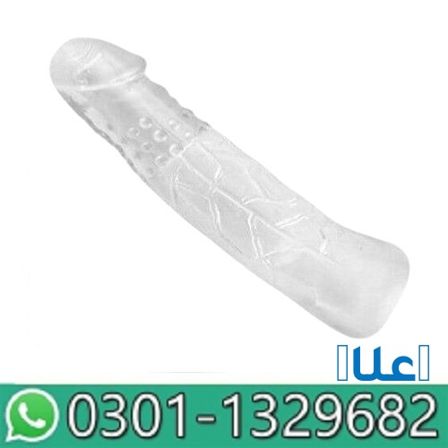 Penis Sleeve Extender In Pakistan! 0301132968