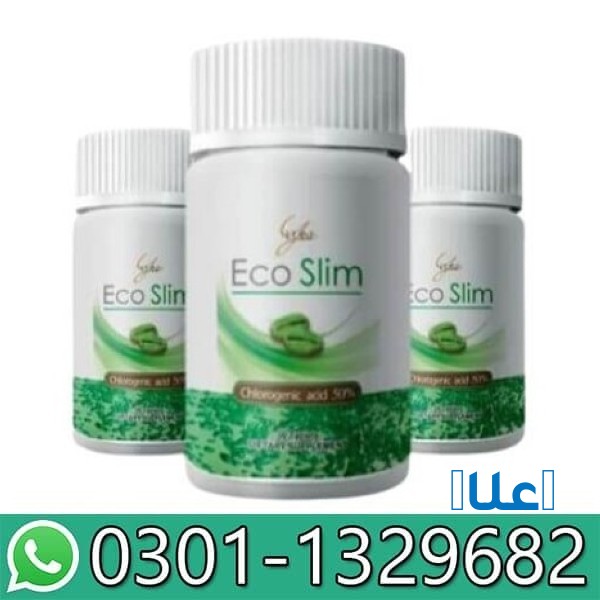 Eco Slim In Pakistan ! 03011329682 !! Call No