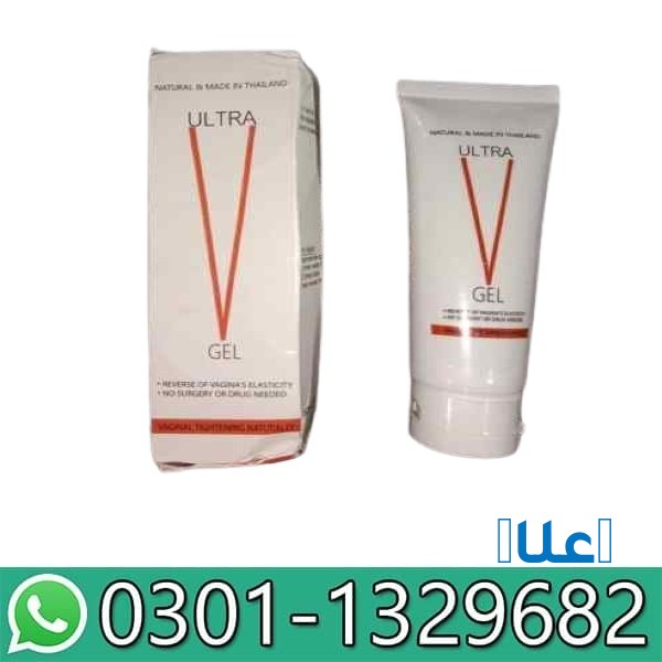 Ultra V Gel Price in Pakistan ! 03011329682 !