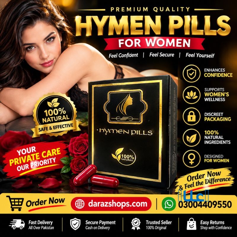 Virginity Capsules In Chiniot -03004409550